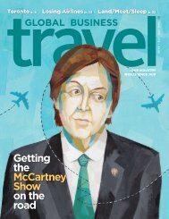 PDF Version (8MB) - The Global Business Travel Association