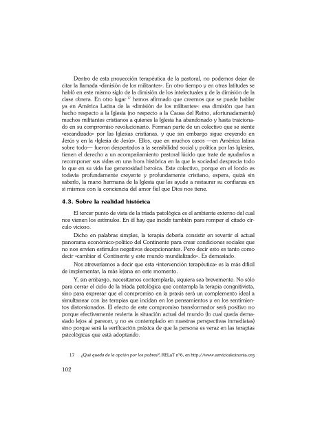 Aunque es de noche - AcciÃ³n Cultural Cristiana