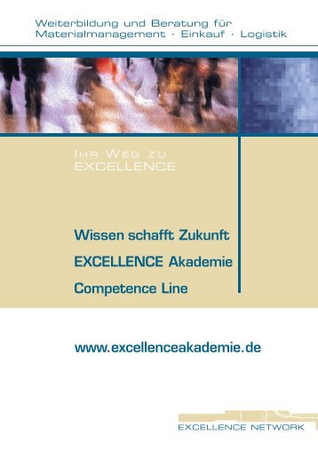 Competence Line - Excellence Network GmbH & Co. KG