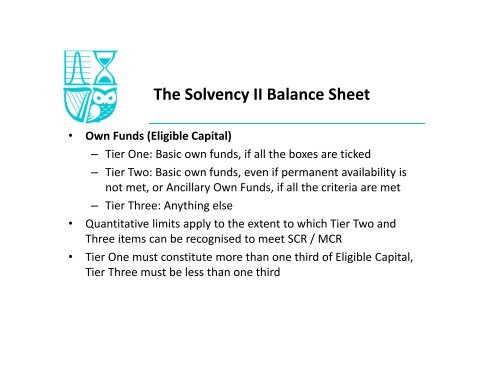 130516 Solvency II for Beginners.pdf