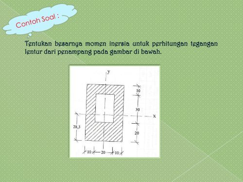 Contoh Soal Matematika 2 Teknik Sipil  soal matriks pdf