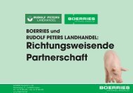 boerries - Rudolf Peters
