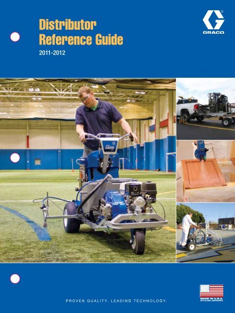 graco contractor equipment