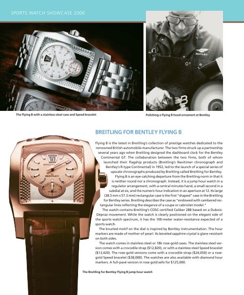 Bentley super slim watches deals