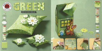 Karen Marie Klip Green - Creaktivo