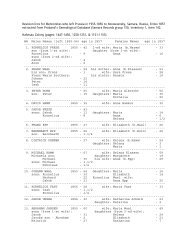 Revision lists for Mennonites who left Prussia in 1955-1856 to ...