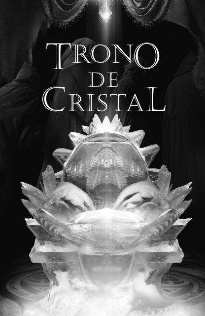 Trono de cristal (trono de cristal 1)