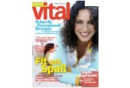 Schnelle Feierabend- Rezepte - Deutsche Menopause Gesellschaft