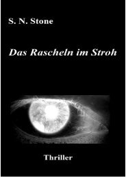 Das Rascheln im Stroh