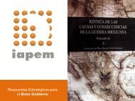 Causas-y-Consecuencias-de-la-Guerra-Mexicana