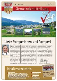 (2,53 MB) - .PDF - Gemeinde Vomp