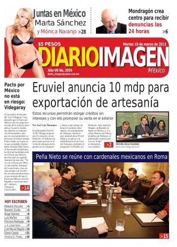 Dato - Diario Imagen On Line