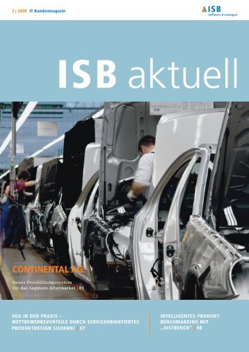 Download (PDF ~ 1.115 KB) - ISB AG