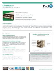 Datasheet (PDF) - Xortec.de