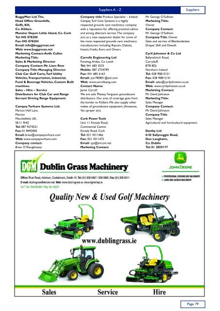 GRD Ireland 2014.qxt - selectmedialtd