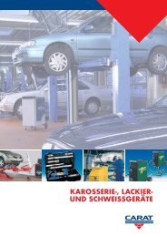 karosserie-, lackier- und schweissgeräte - autoteile scholz