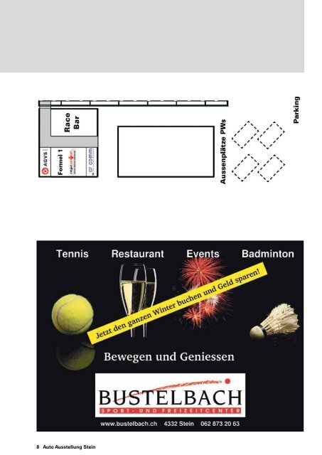 Download Programmheft (PDF) - Auto Gewerbe Verband Schweiz ...