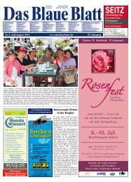Seevetalernews Com Nachrichten Fur Seevetal Juni 2012