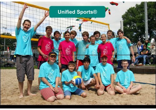 2. Special Olympics Deutschland