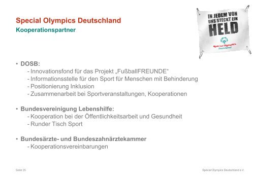 2. Special Olympics Deutschland