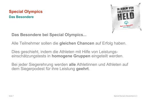 2. Special Olympics Deutschland