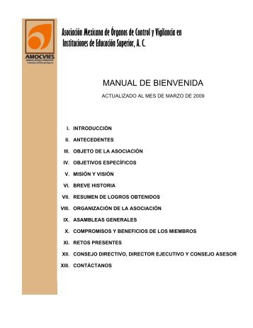 Manual de Bienvenida V 7.pdf - Amocvies