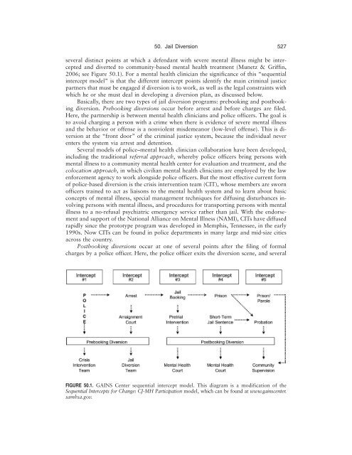 CLINICAL HANDBOOK OF SCHIZOPHRENIA