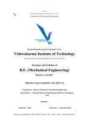 mechb11m8 - Vishwakarma Institute of Technology