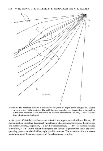 Directional Recording of Swell from Distant Storms - Department of ...