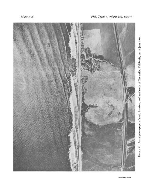 Directional Recording of Swell from Distant Storms - Department of ...