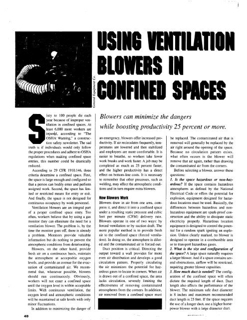 Using Ventilation Blowers in Confined Spaces.pdf - Air Systems ...