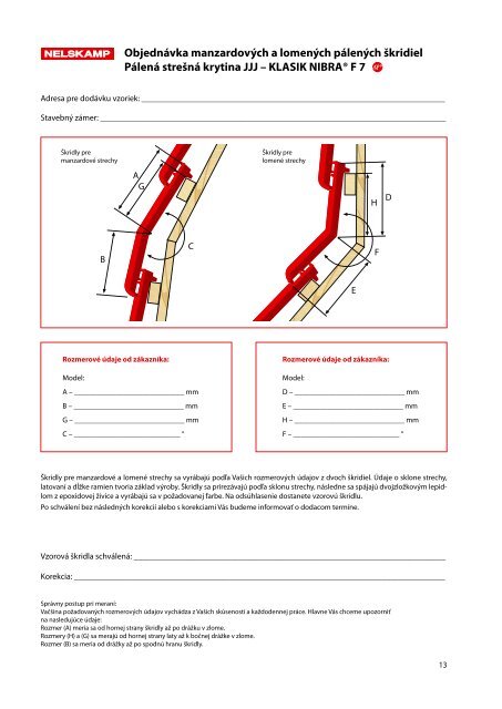 KatalÃ³g NELSKAMP - pÃ¡lenÃ¡ streÅ¡nÃ¡ krytina (pdf)