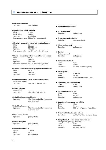 KatalÃ³g NELSKAMP - pÃ¡lenÃ¡ streÅ¡nÃ¡ krytina (pdf)