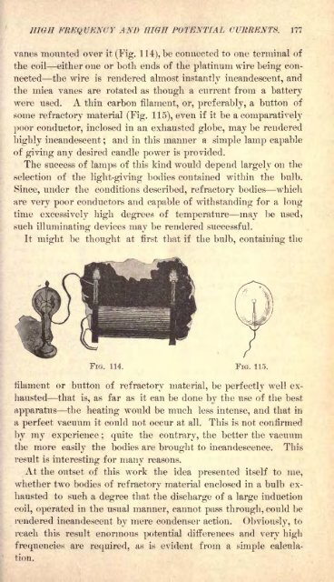 Nikola Tesla - Free-Energy Devices