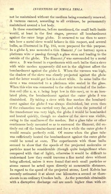 Nikola Tesla - Free-Energy Devices