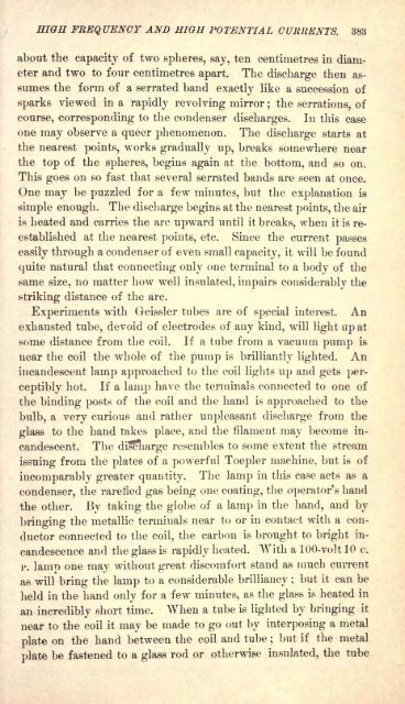 Nikola Tesla - Free-Energy Devices