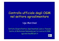 scarica pdf - (IZS) delle Regioni Lazio e Toscana