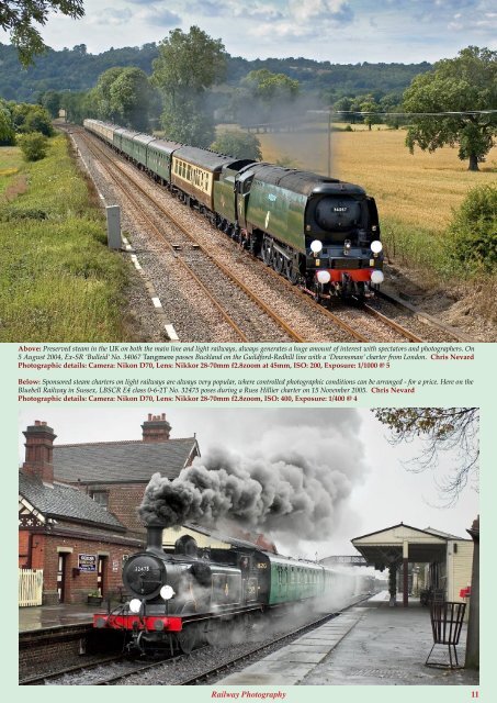 Download High Resolution file 7.5mb - The Railway Centre.Com