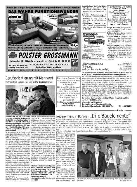 ESCHWEILER - auf filmpost.de