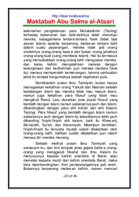 Menangkal Bahaya JIL.pdf