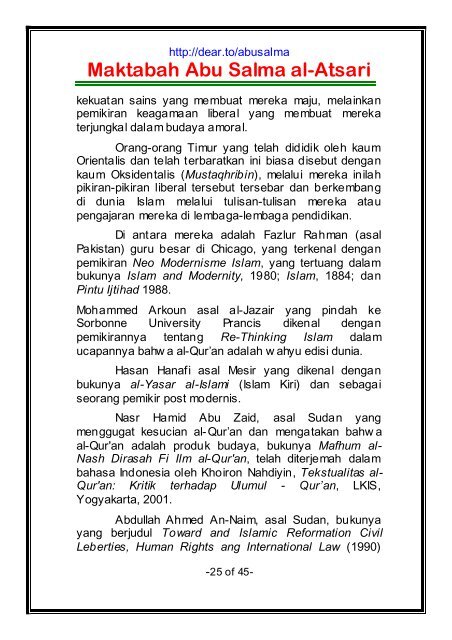 Menangkal Bahaya JIL.pdf