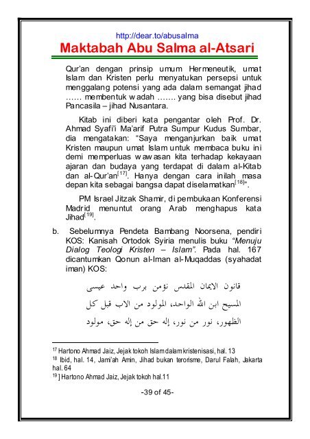 Menangkal Bahaya JIL.pdf