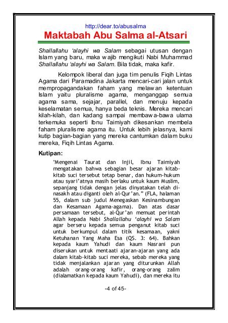 Menangkal Bahaya JIL.pdf