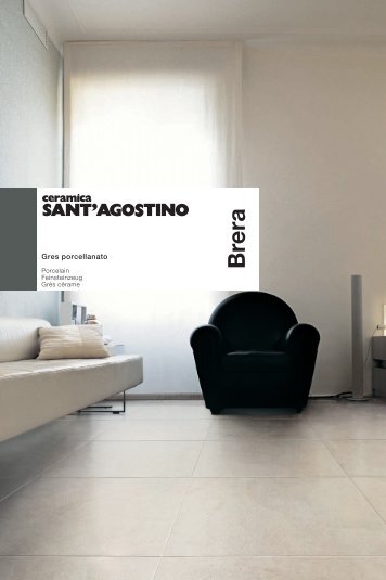 download pdf - Ceramica Sant'Agostino