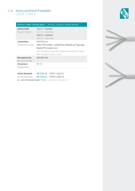 Catalogue 2012 - Alfons Rüschenbaum GmbH