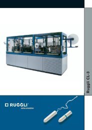 Ruggli CL-3