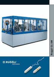 Ruggli CL-3M