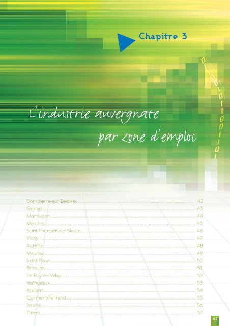 Évolution de l'emploi salarié industriel - Epsilon - Insee