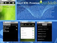 EasyCRM: Premium - RunMob