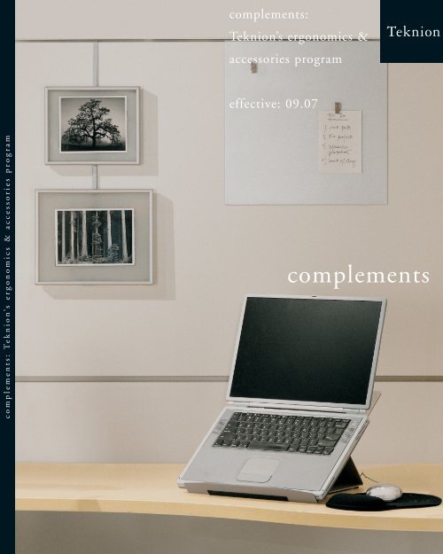 complements The Office Furniture Group.